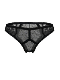 Труси Brabrabra модель SLZ23402004_Black Фото