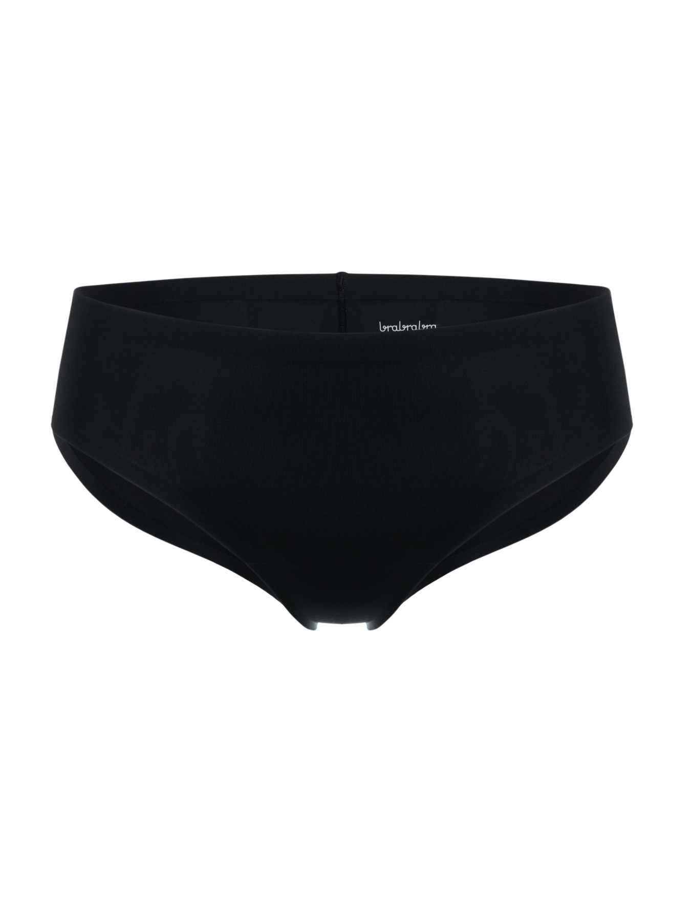 Труси Brabrabra модель SLZ24202003_Black Фото