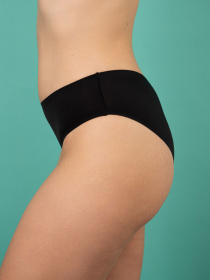 Труси Brabrabra модель SLZ24202003_Black Фото