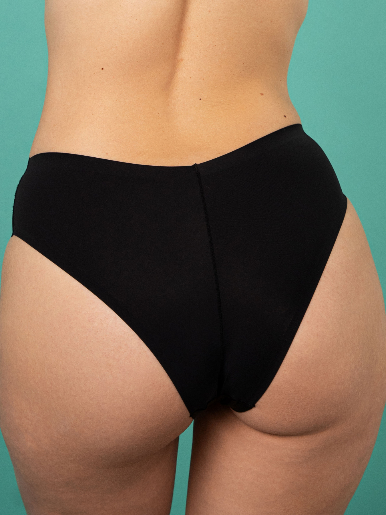 Труси Brabrabra модель SLZ24202003_Black Фото