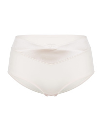 Трусы Brabrabra модель SLZ24202101_Ivory Фото