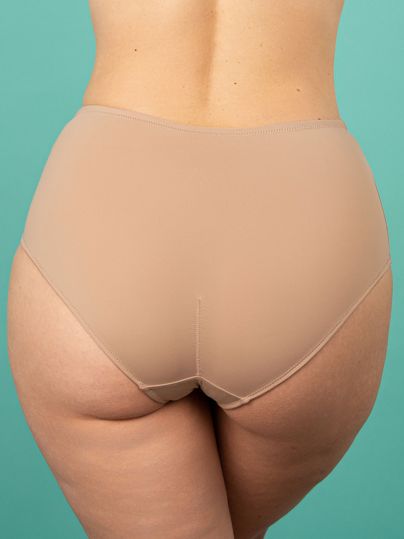 Труси Brabrabra модель SLZ24202101_Nude Фото