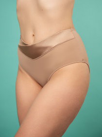 Труси Brabrabra модель SLZ24202101_Nude Фото