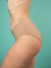 Труси Brabrabra модель SLZ24202101_Nude Фото