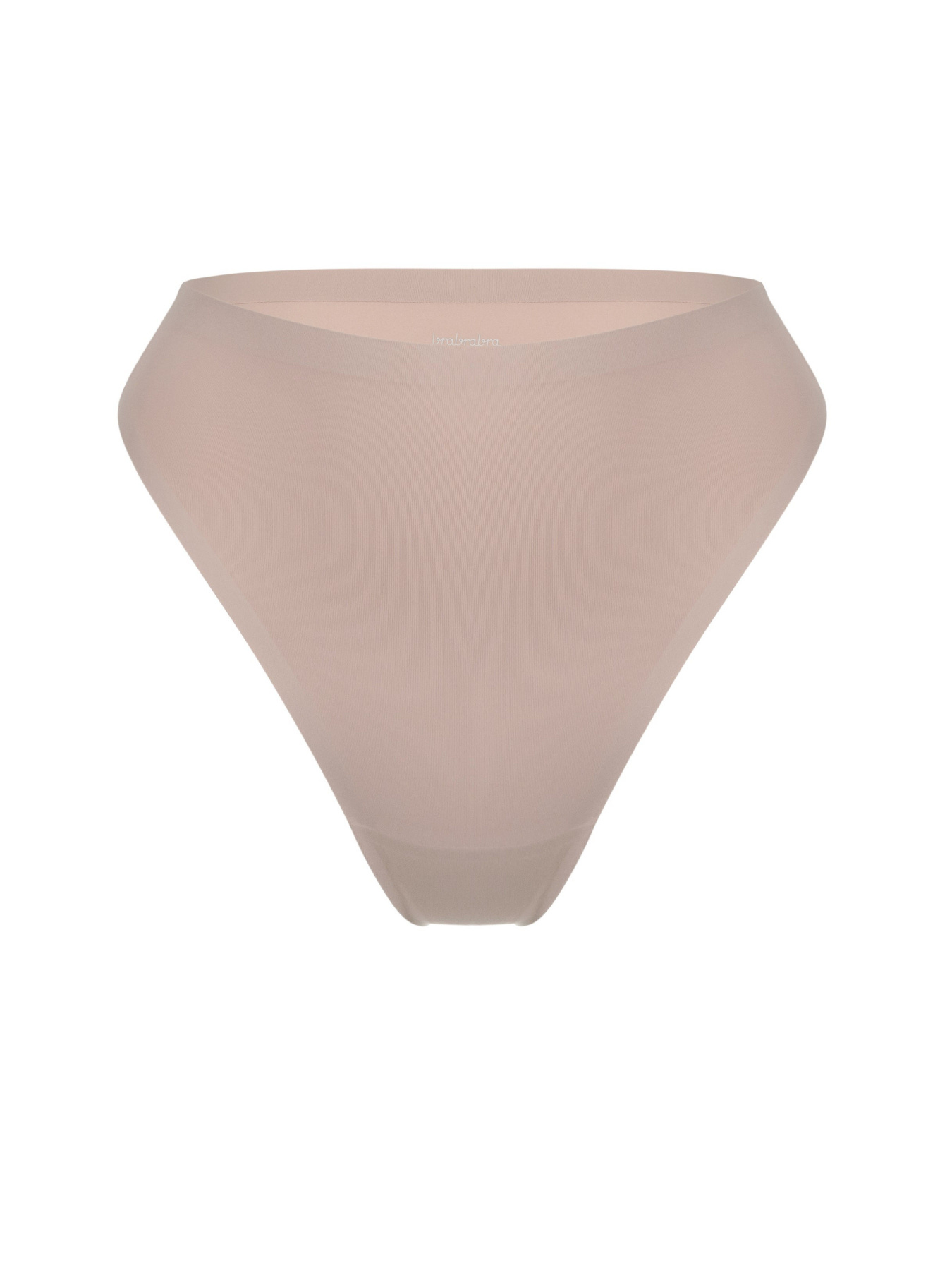 Трусы Brabrabra модель SLZ24202105_Nude Фото