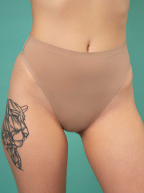 Трусы Brabrabra модель SLZ24202105_Nude Фото