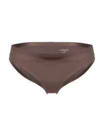 Трусы Brabrabra модель SLZ24202201_Dark-Brown Фото