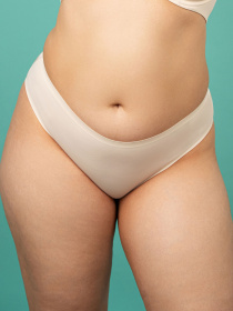 Трусы Brabrabra модель SLZ24202203_Ivory Фото