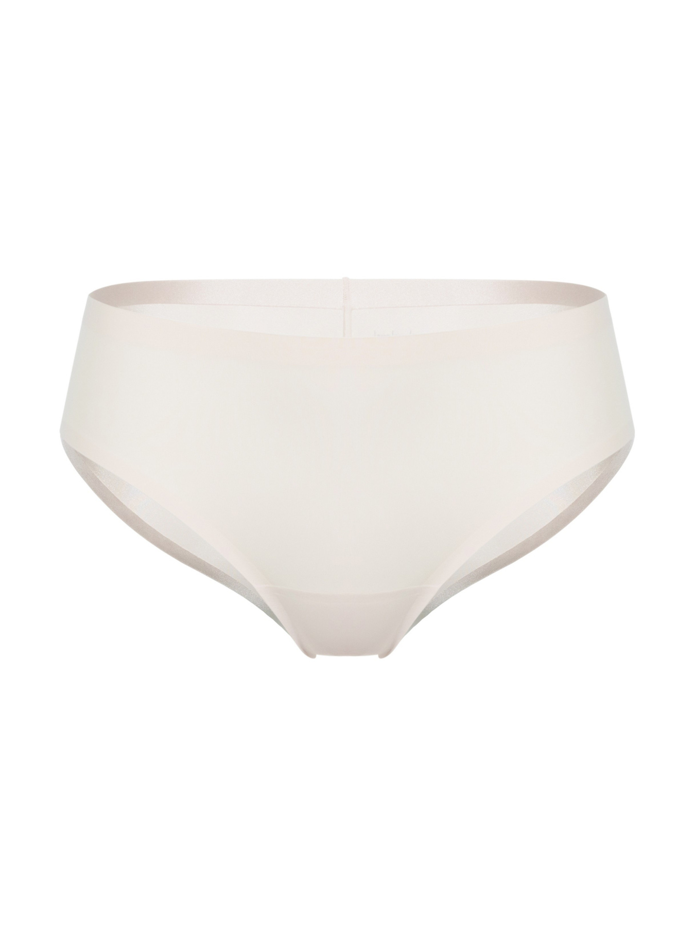 Трусы Brabrabra модель SLZ24202203_Ivory Фото