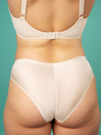 Трусы Brabrabra модель SLZ24202203_Ivory Фото