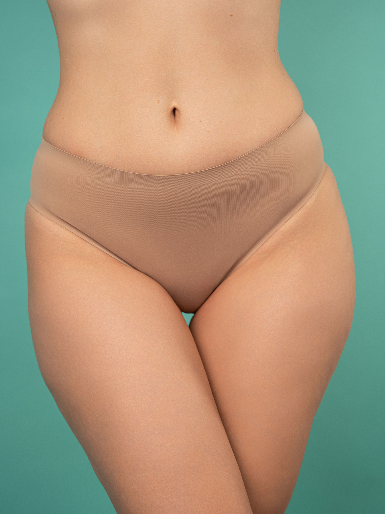 Труси Brabrabra модель SLZ24202203_Nude Фото