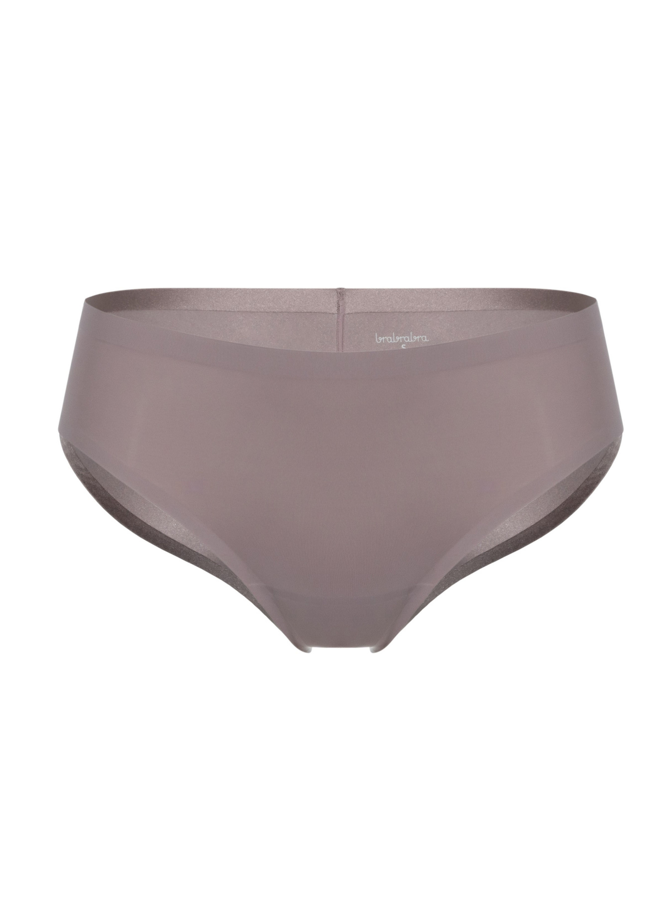 Труси Brabrabra модель SLZ24202203_Gray-Lilac Фото