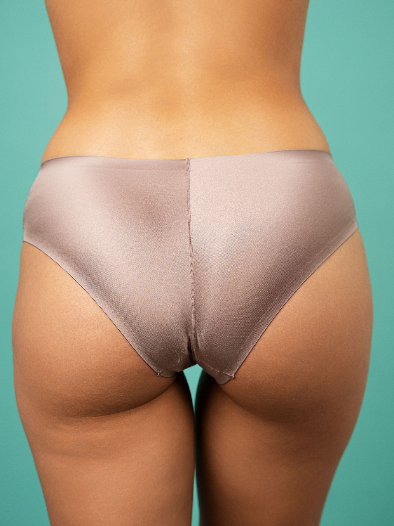 Труси Brabrabra модель SLZ24202203_Gray-Lilac Фото