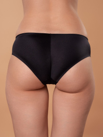 Труси Brabrabra модель SLZ24202203_Black Фото