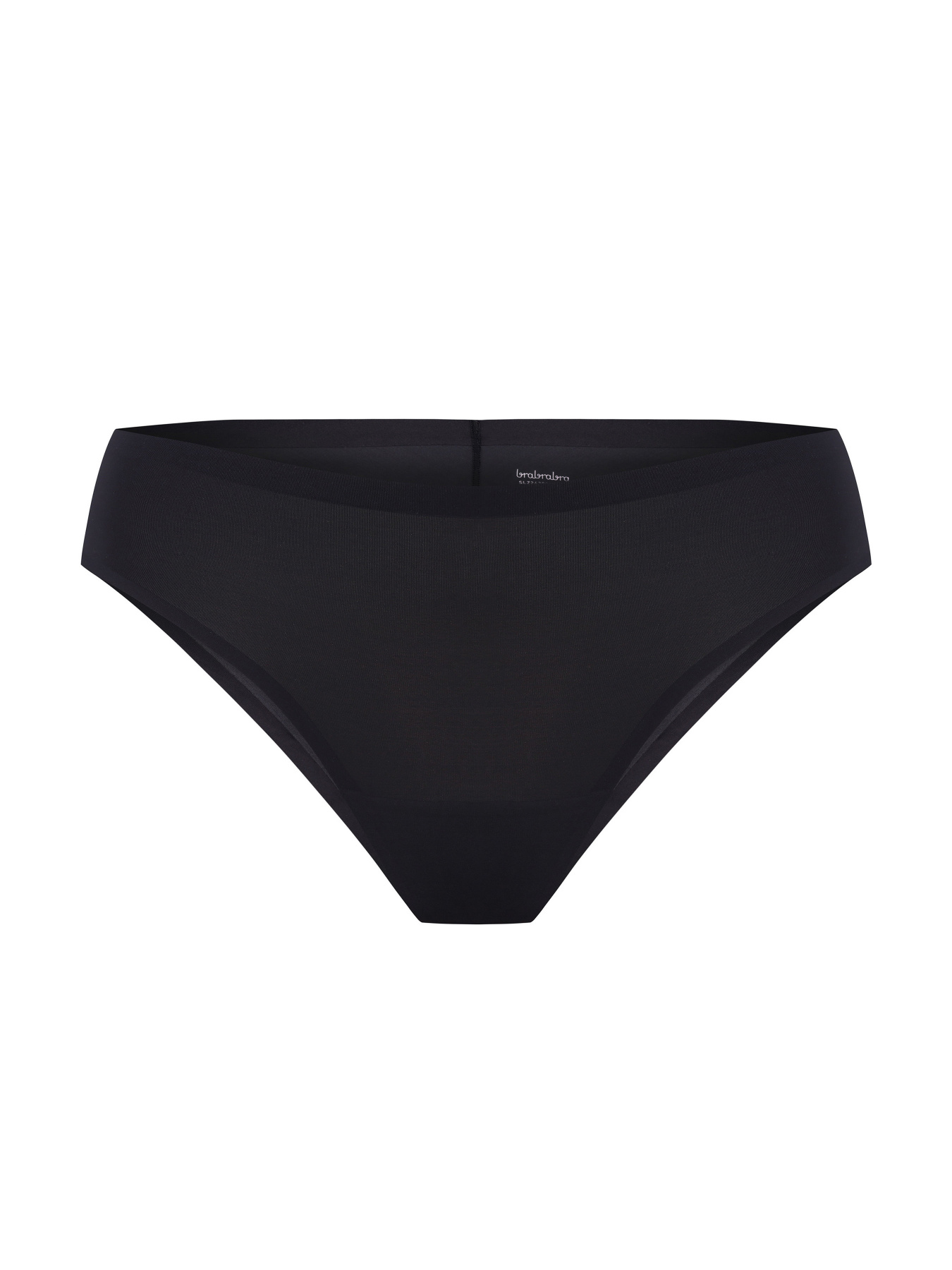 Труси Brabrabra модель SLZ24202203_Black Фото