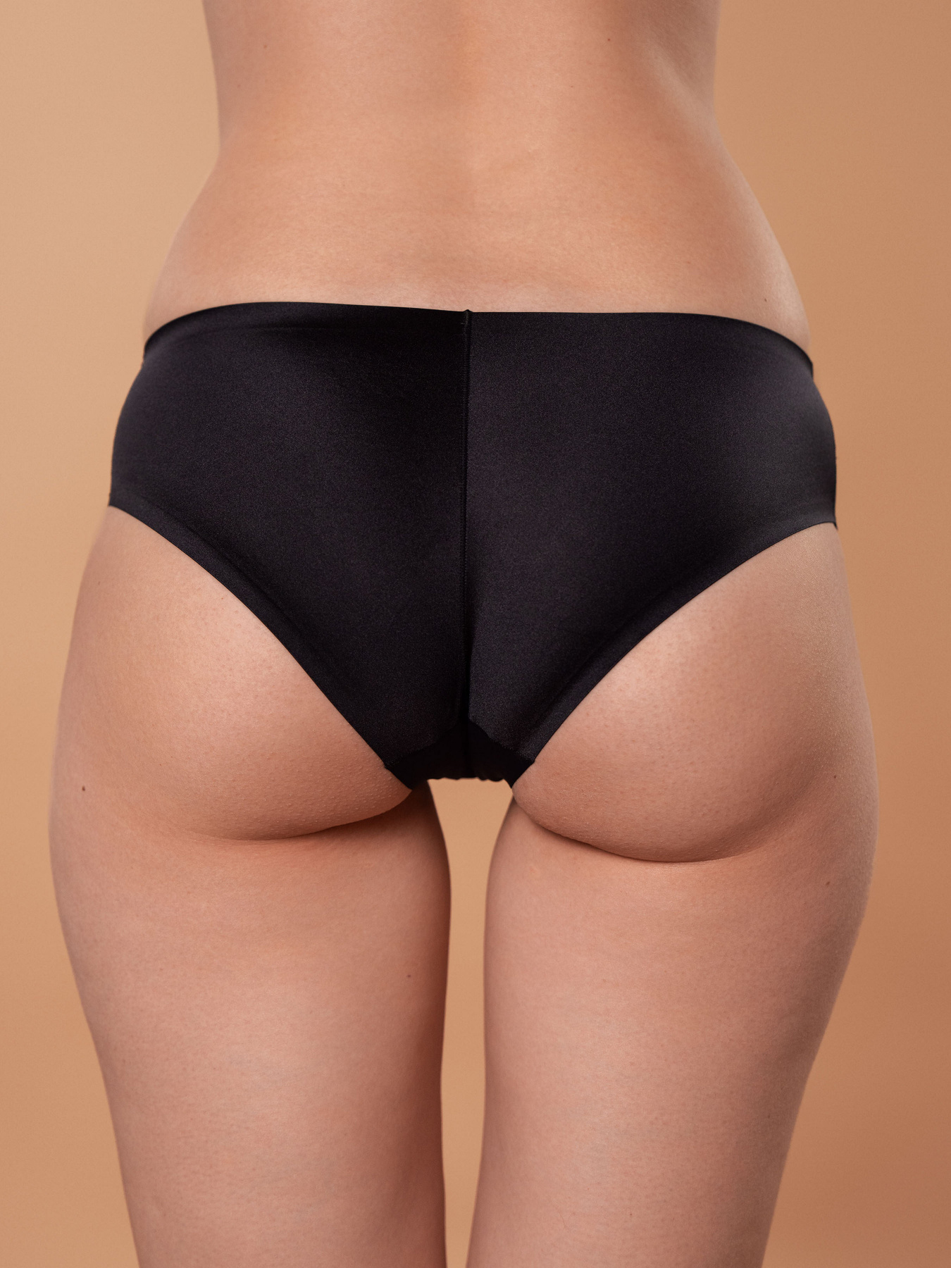 Труси Brabrabra модель SLZ24202203_Black Фото