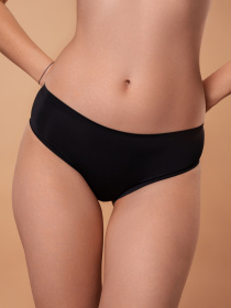 Труси Brabrabra модель SLZ24202203_Black Фото