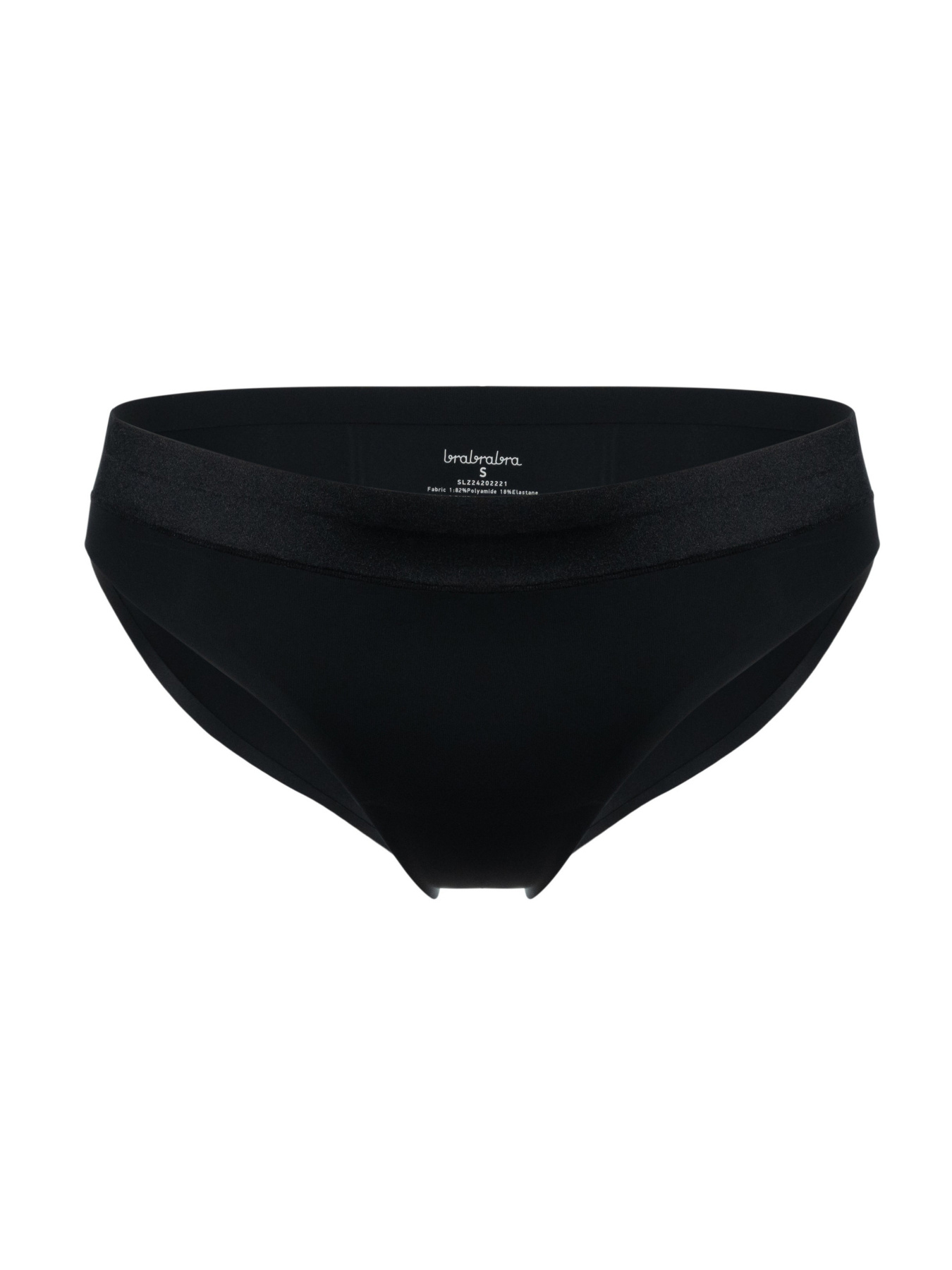 Труси Brabrabra модель SLZ24202221_Black Фото