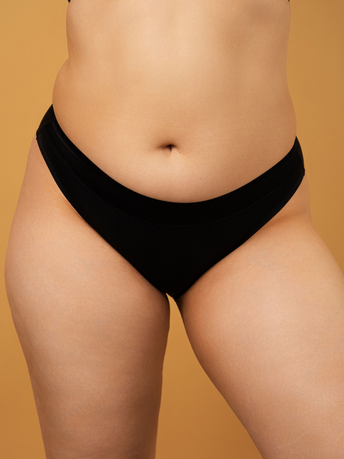 Труси Brabrabra модель SLZ24202221_Black Фото