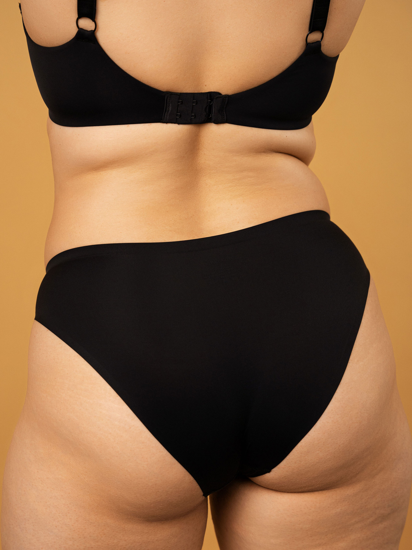 Труси Brabrabra модель SLZ24202221_Black Фото