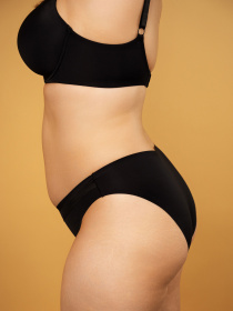 Труси Brabrabra модель SLZ24202221_Black Фото