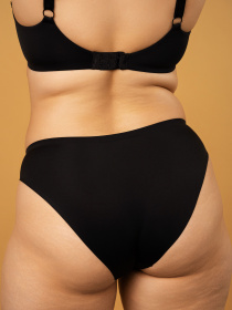 Труси Brabrabra модель SLZ24202221_Black Фото