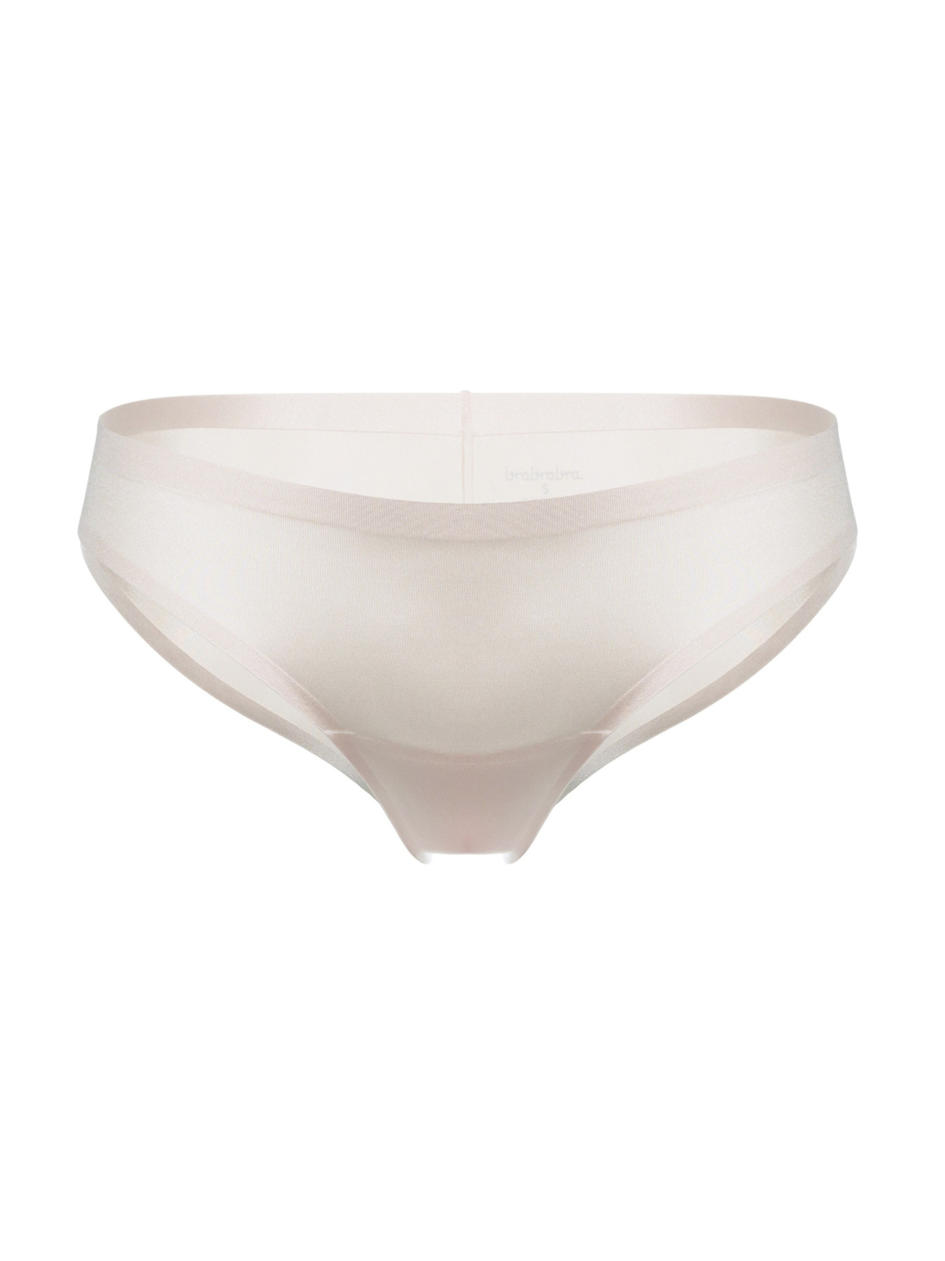 Трусы Brabrabra модель SLZ24202301_Ivory Фото