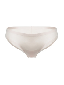 Трусы Brabrabra модель SLZ24202301_Ivory Фото