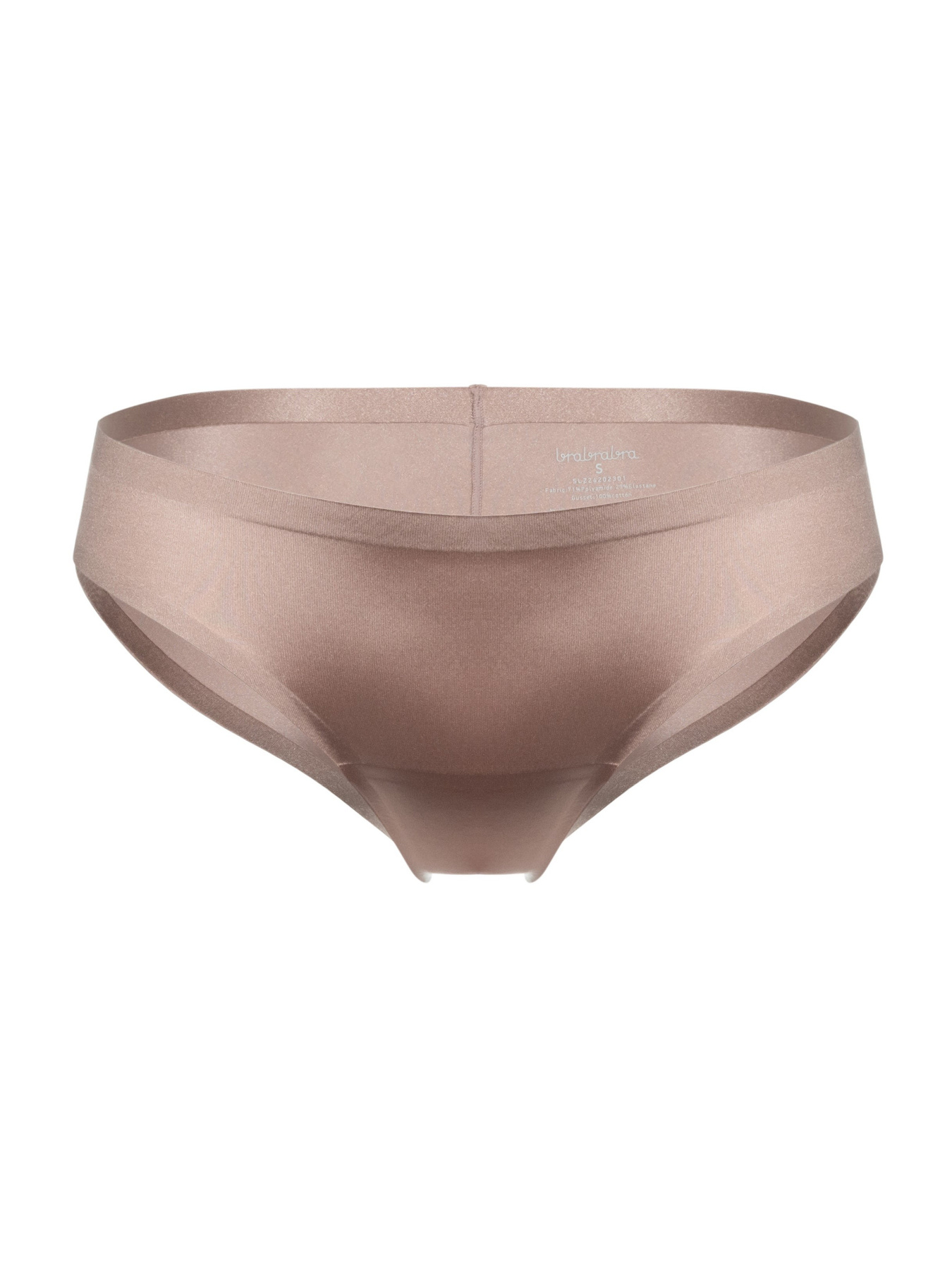 Труси Brabrabra модель SLZ24202301_Nude Фото