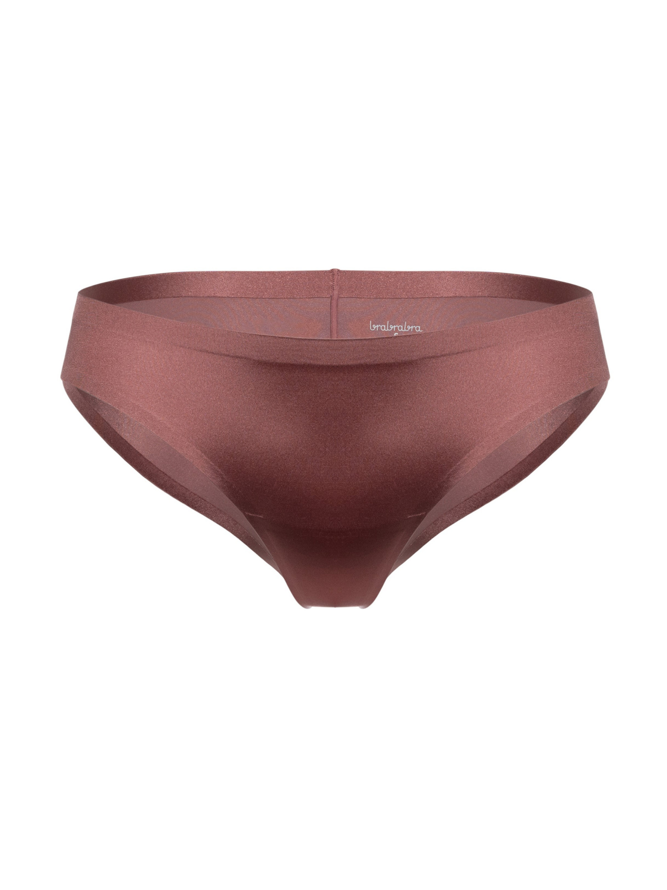 Труси Brabrabra модель SLZ24202301_Terracotta Фото