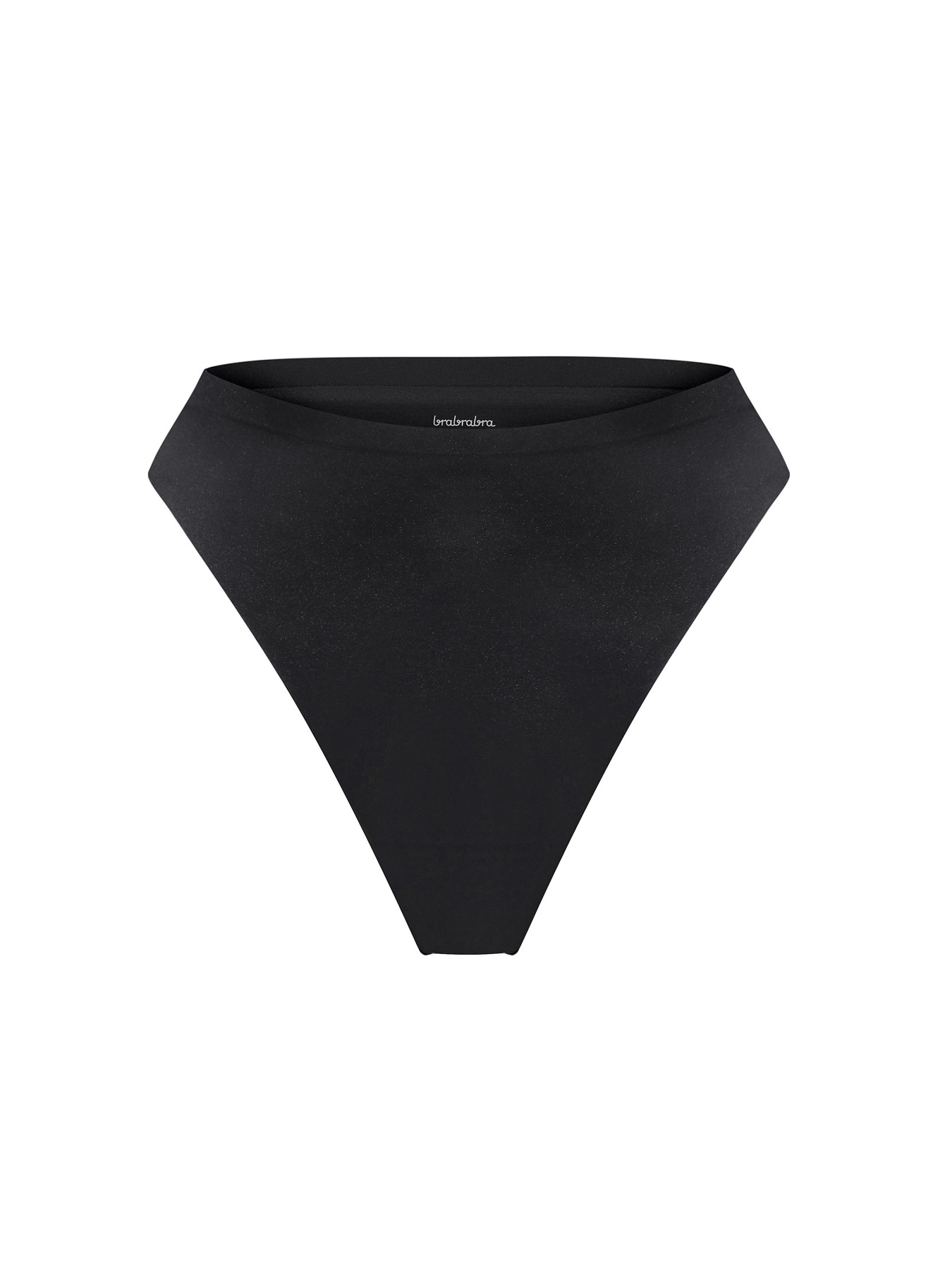 Труси Brabrabra модель SLZ24202302_Black Фото