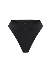 Труси Brabrabra модель SLZ24202302_Black Фото