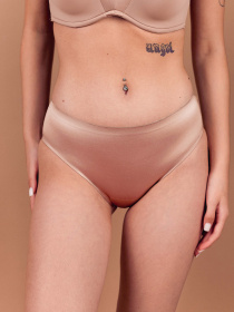 Трусы Brabrabra модель SLZ24202303_Nude Фото