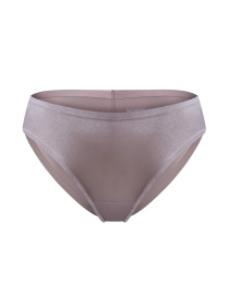 Труси Brabrabra модель SLZ24202303_Gray-Lilac Фото