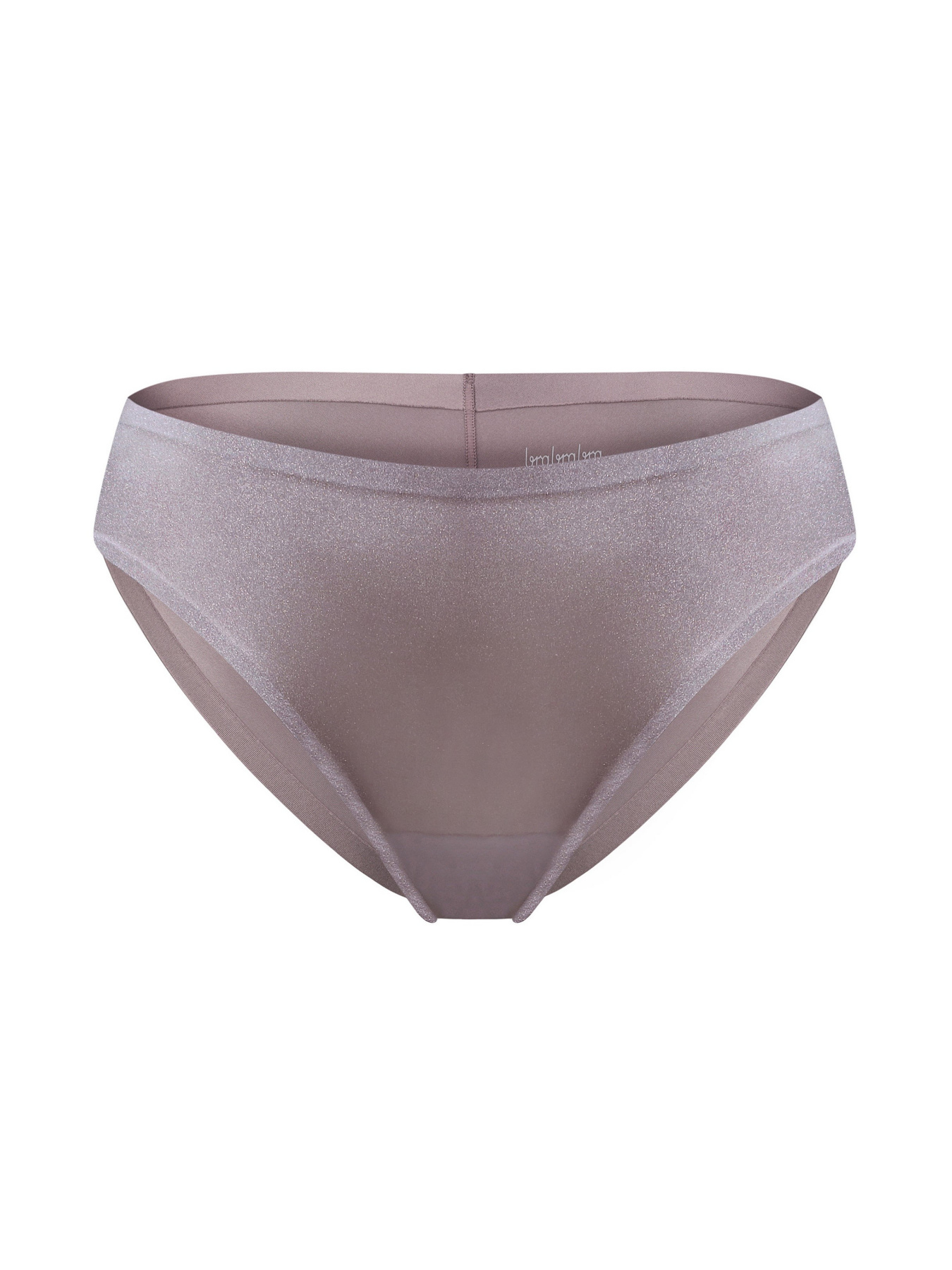 Труси Brabrabra модель SLZ24202303_Gray-Lilac Фото