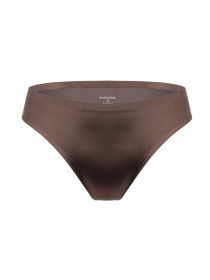 Труси Brabrabra модель SLZ24202305_Dark-Brown Фото