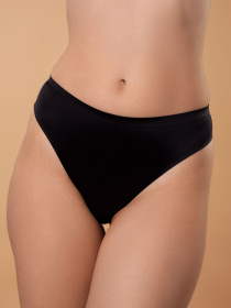 Труси Brabrabra модель SLZ24202305_Black Труси Brabrabra модель SLZ24202305_Black Фото