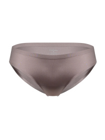 Труси Brabrabra модель SLZ24202321_Gray-Lilac Труси Brabrabra модель SLZ24202321_Gray-Lilac Фото