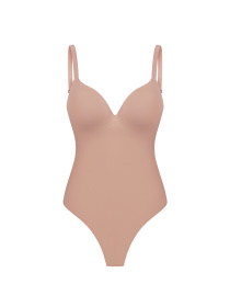 Боді Brabrabra модель SLZ24215002_Nude Фото