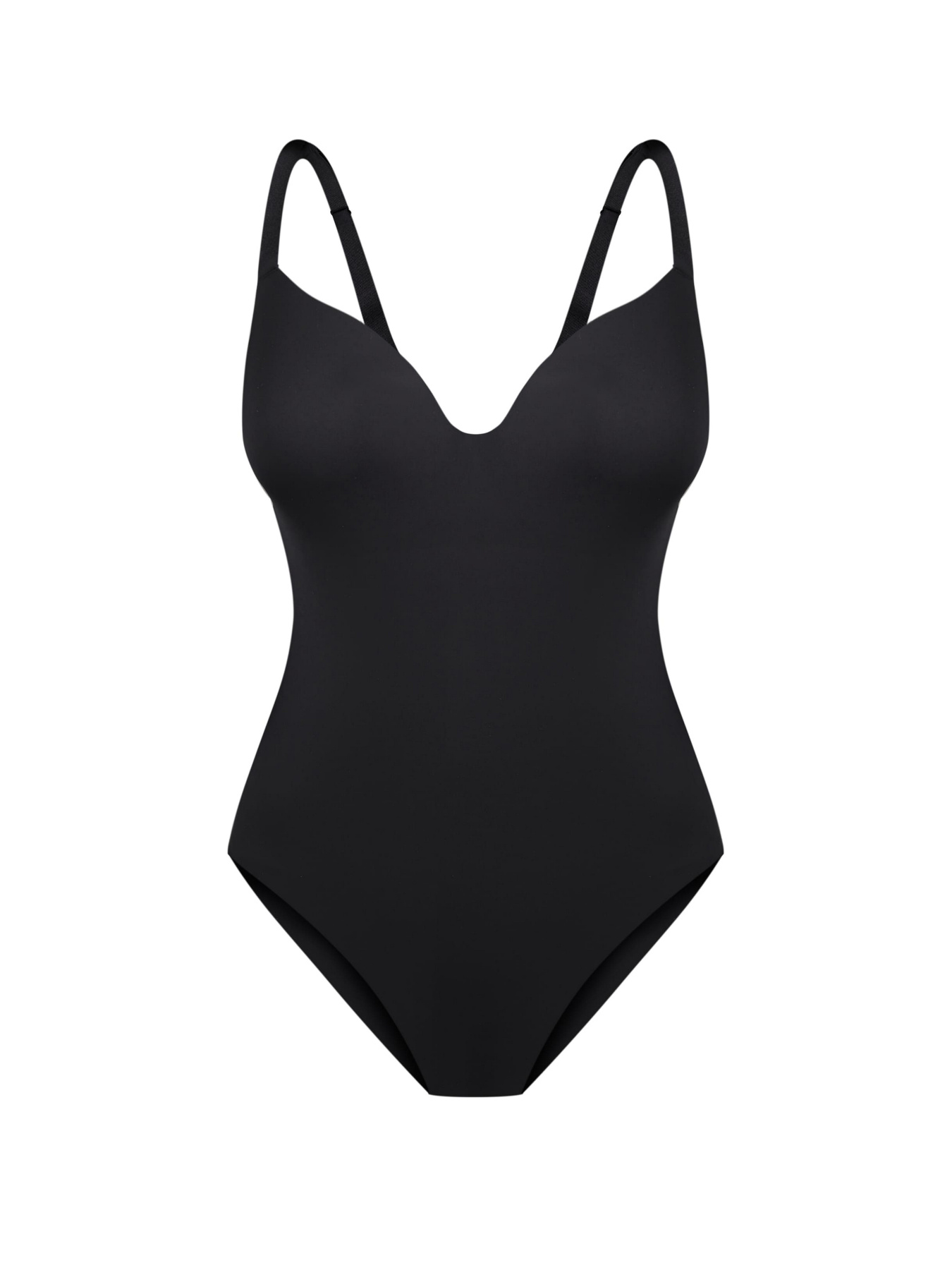 Боді Brabrabra модель SLZ24215003_Black Фото