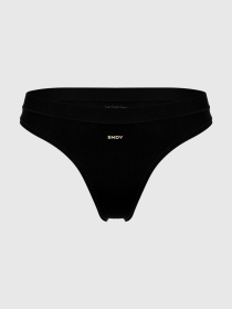 Труси Brabrabra модель SLZ24602002_Black Фото