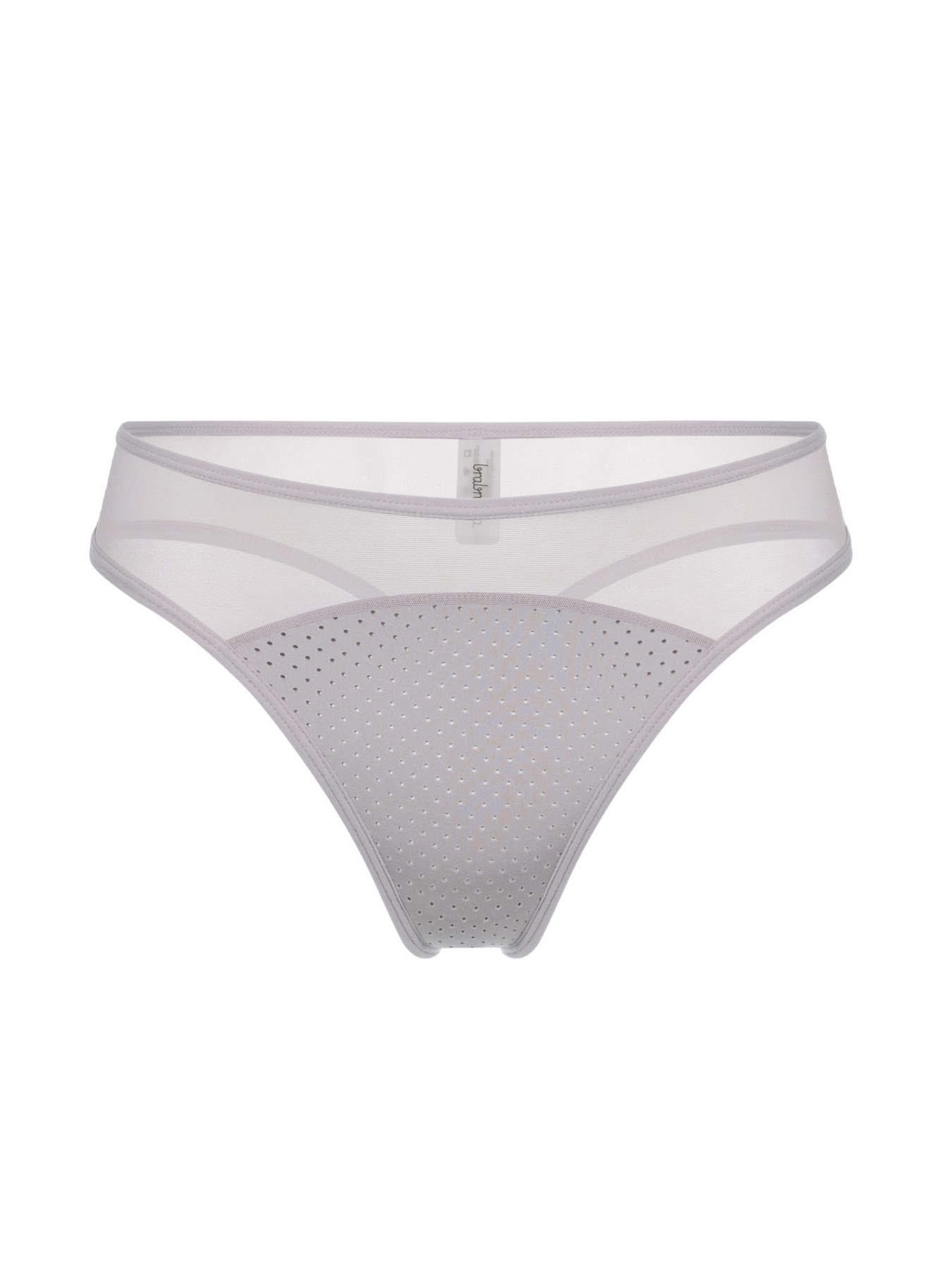 Труси Brabrabra модель SLZ24702002_Gray-Lilac Фото