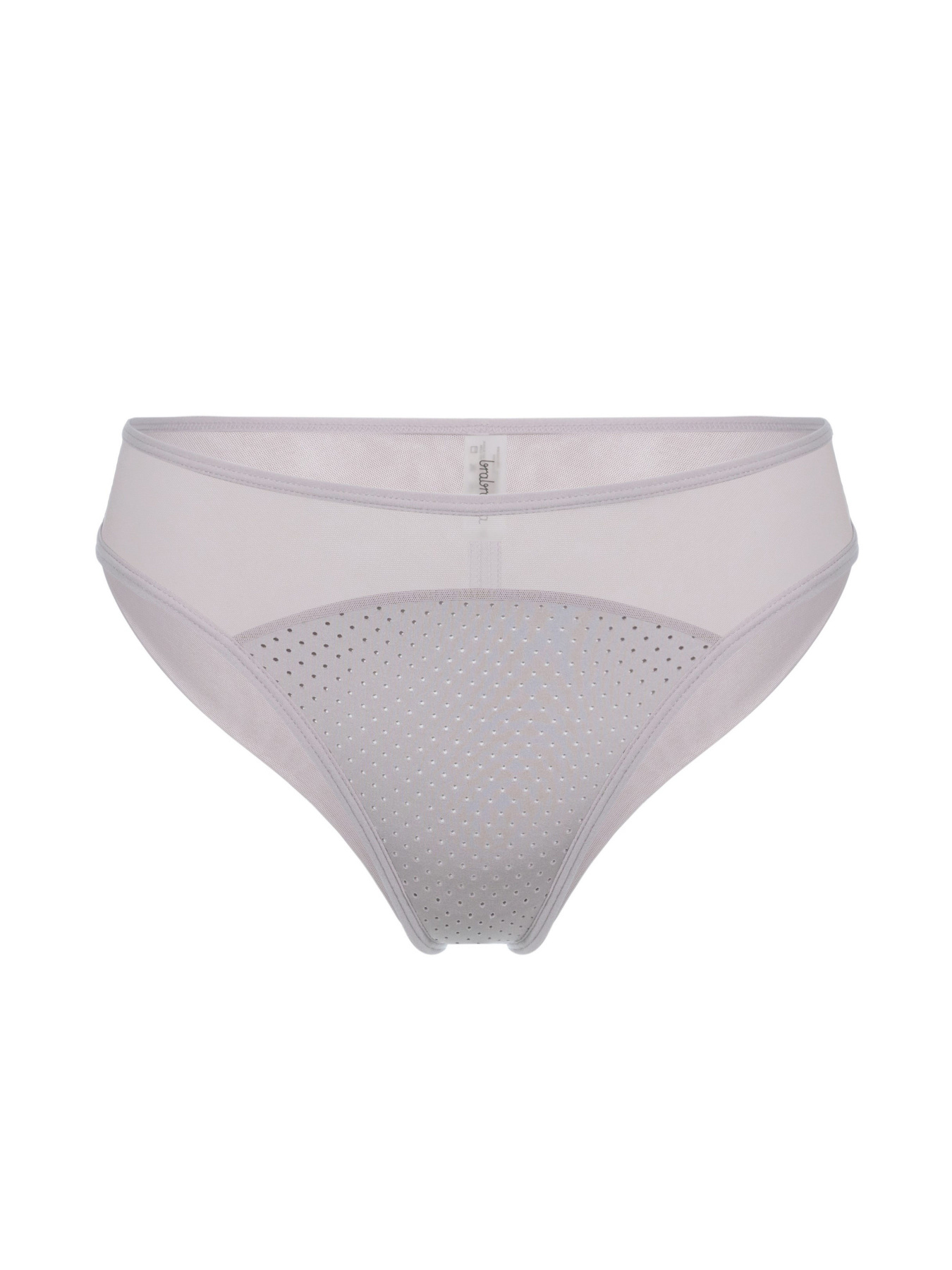 Труси Brabrabra модель SLZ24702004_Gray-Lilac Фото