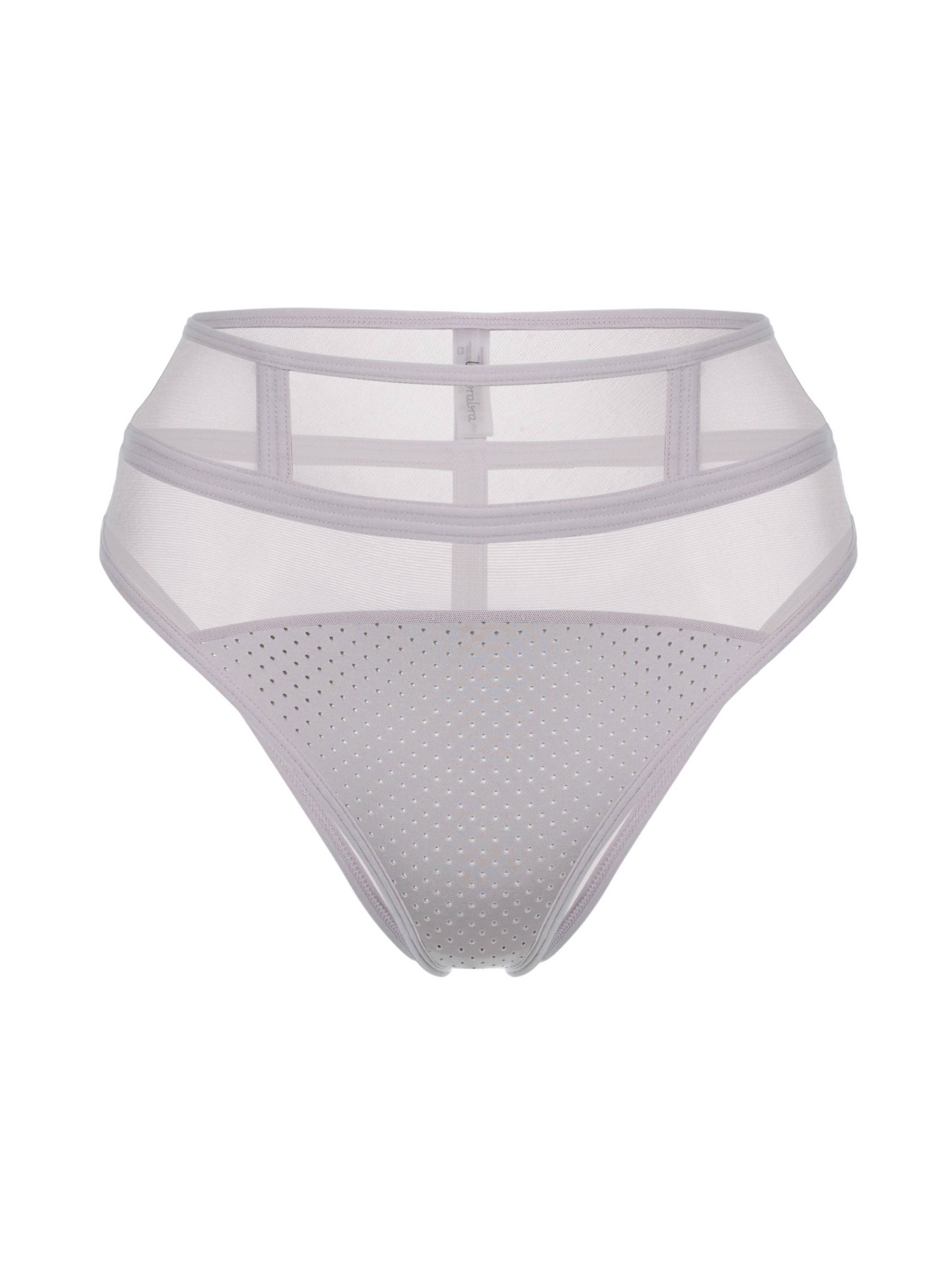 Труси Brabrabra модель SLZ24702121_Gray-Lilac Фото