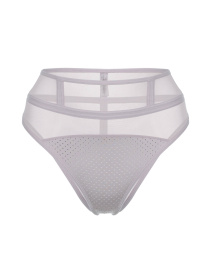Труси Brabrabra модель SLZ24702121_Gray-Lilac Фото