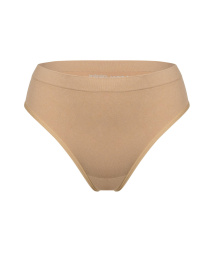 Трусы Brabrabra модель SLZ24902004_Biscuit Трусы Brabrabra модель SLZ24902004_Biscuit Фото