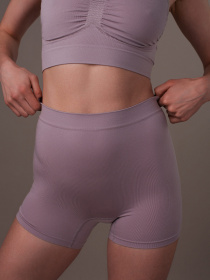 Трусы Brabrabra модель SLZ24902009_Gray-Lilac Фото