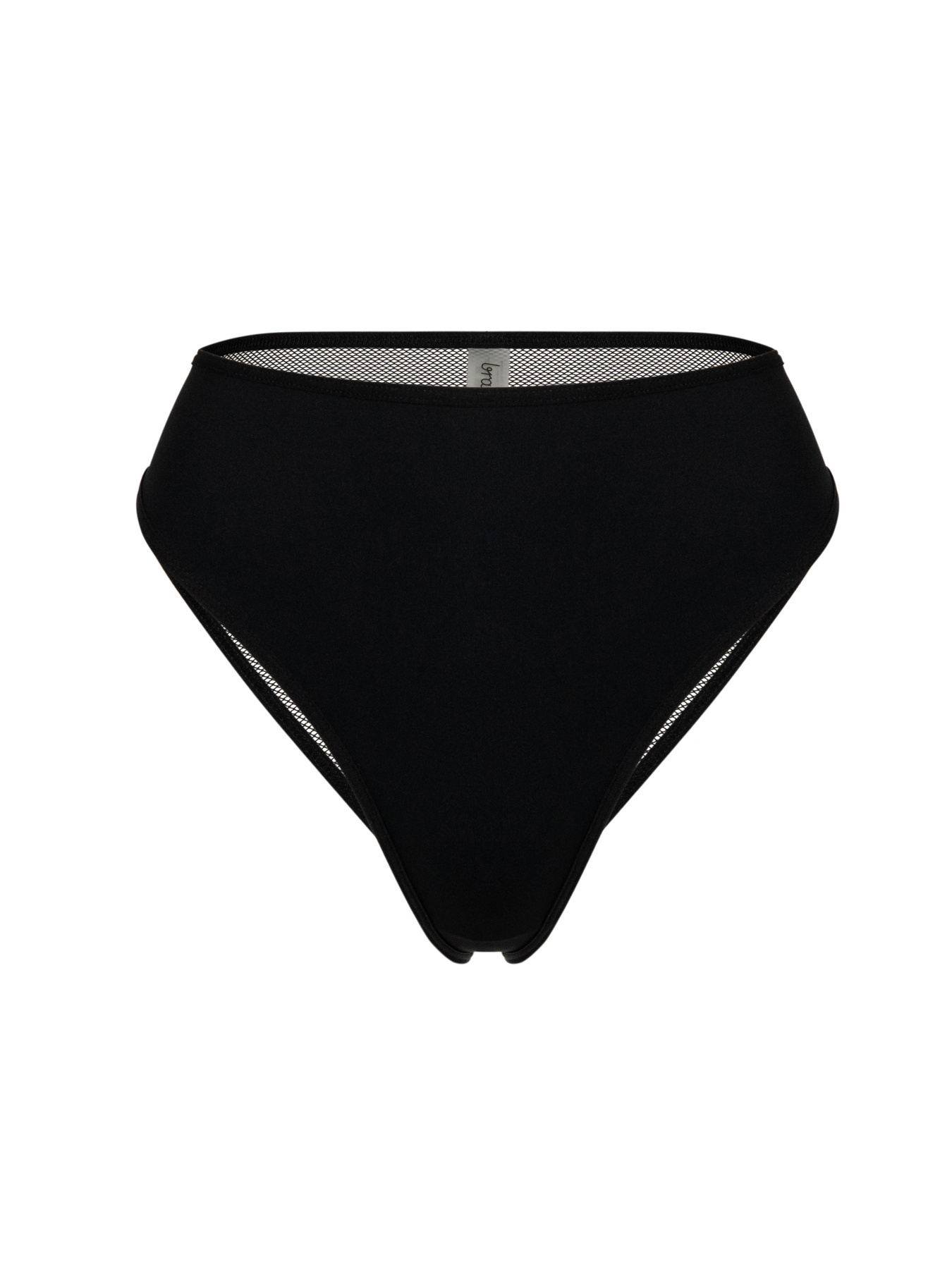 Труси Brabrabra модель SLZ25002001_Black Фото