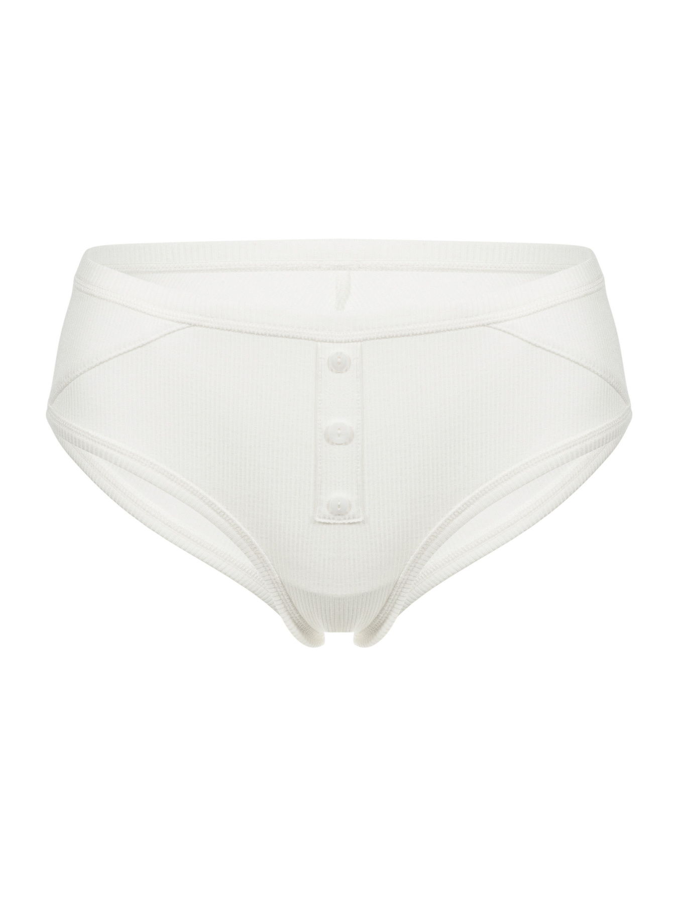 Труси Brabrabra модель SLZ25302003_Ivory Труси Brabrabra модель SLZ25302003_Ivory Фото