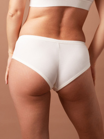 Труси Brabrabra модель SLZ25302003_Ivory Труси Brabrabra модель SLZ25302003_Ivory Фото